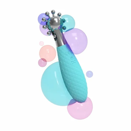 Vartenbergov točak sa električnom stimulacijom Iouvic