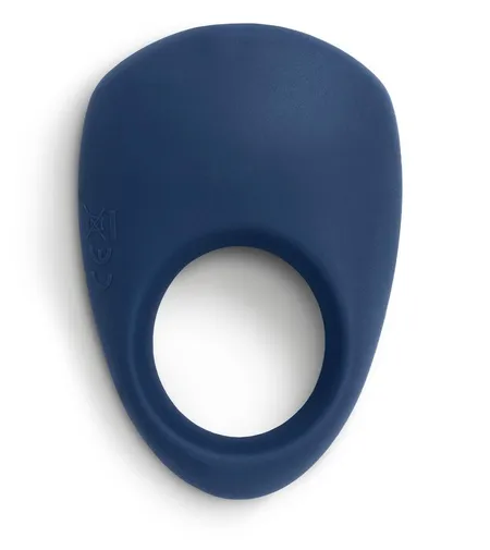 Plava erekcija vibrokolco We-vibe Pivot