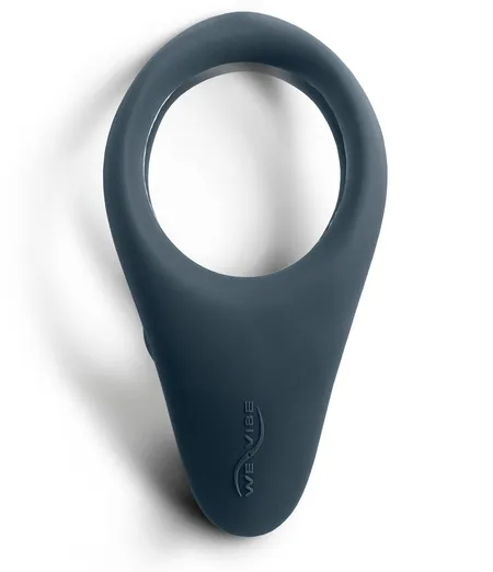 Ve-Vibe Verge Black Erection vibrocolzo