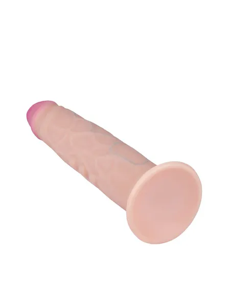Dildo Human copi na usisnoj čaši, l 216 mm d 45 mm art. 610903