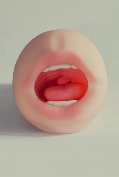 Dvostruki masturbator Satisfaction Goddess of Love 2101-04Lola