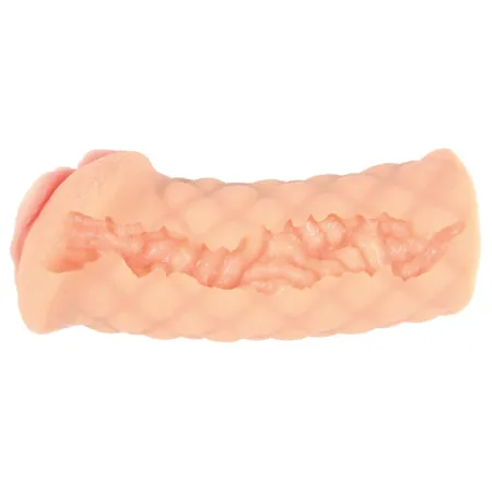 Realni masturbator vagina KOKOS ELEGANCE 002