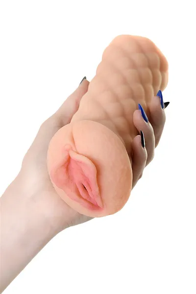 Realni masturbator vagina KOKOS ELEGANCE 002