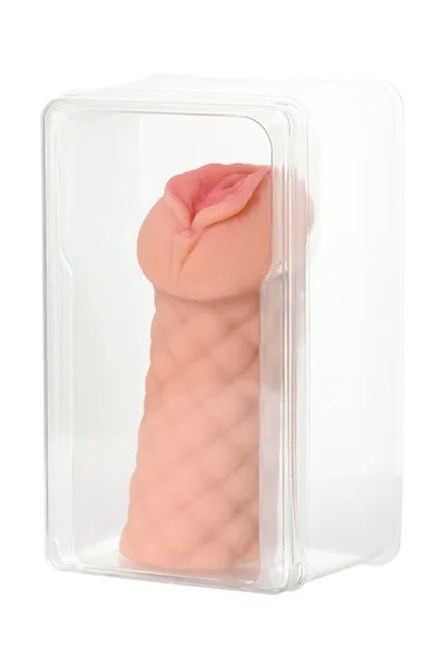 Realni masturbator vagina KOKOS ELEGANCE 002