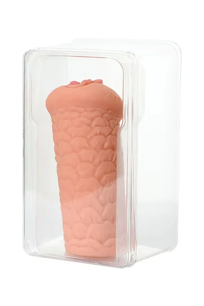 Realni masturbator vagina ELEGANCE 003