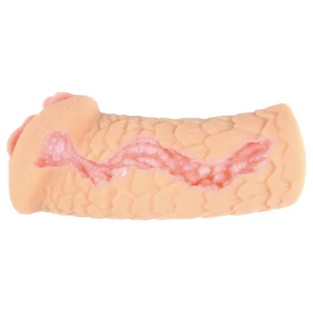 Masturbator vagina ELEGANCE 003D