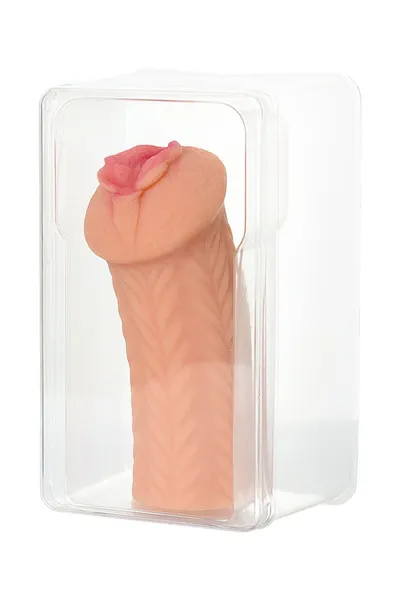 Realni masturbator vagina ELEGANCE 004