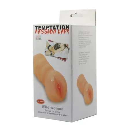 Masturbator sa tehnologijom proizvodnje maziva BM-009132K