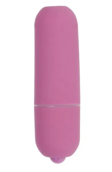Ružičasta vibropula sa vibracionim režimima