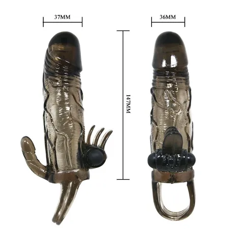 Produžna mlaznica sa vibracijama bi-026223A-1