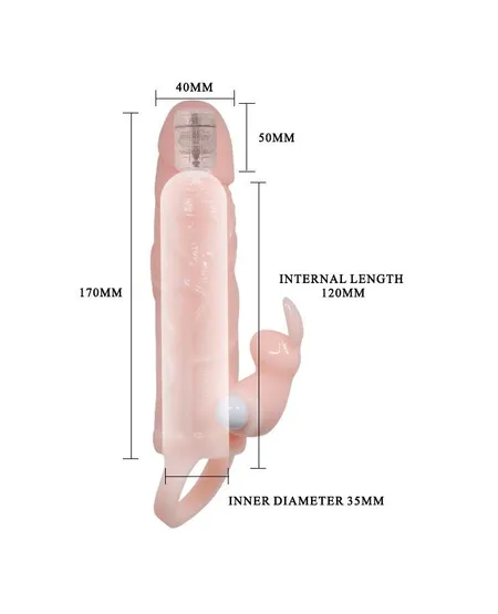 Produžna mlaznica sa vibracijama bi-026225A