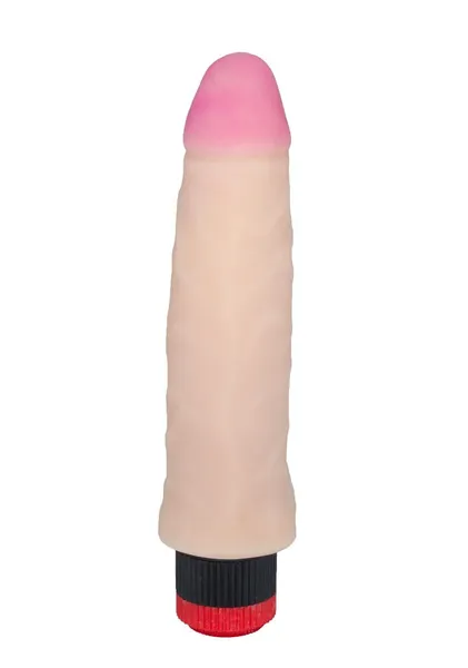 Vibrator realista cock next kiberkoža