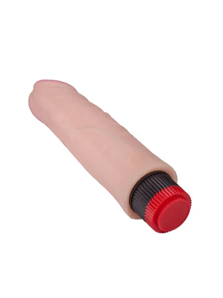 Vibrator realista cock nextkiberkoža