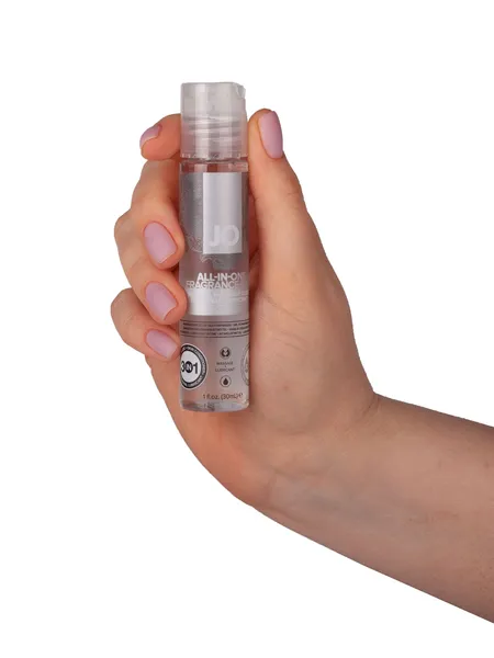 All-In-One Massage Glide Fragrance free masažni gel bez mirisa - 30 ml.