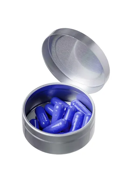 Man's Pover Plus 10 kapsula za uzbuđenje