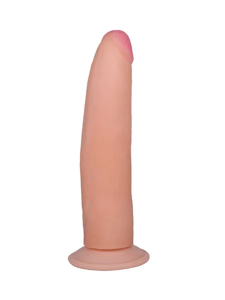 Dildo Human Stile na usisnoj čaši, l 180 mm d 40 mm art. 610606