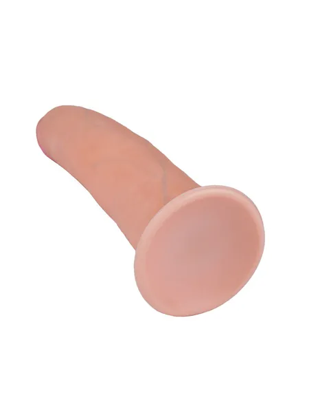 Dildo Human Stile na usisnoj čaši, l 180 mm d 40 mm art. 610606