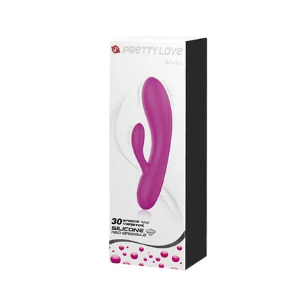 Pretty love Vibrator