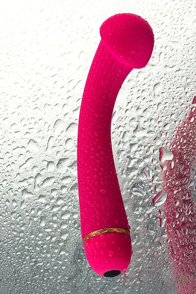 Stimulator tačke G TOIFA a-igračke, silikon, ružičasta, 20 cm