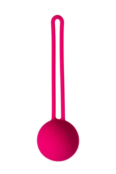 Vaginalne kuglice a-Tois bi TOIFA Redvil, silikon, roze, 16,5 cm