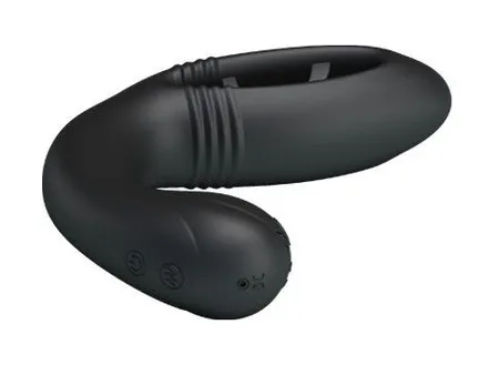 Analni vibrator LKS206