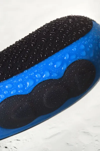 Erotist Second stimulator prostate, silikon, crni, 14 cm