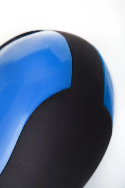 Erotist Second stimulator prostate, silikon, crni, 14 cm