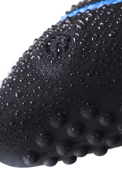 Erotist treći stimulator prostate, silikon, crni, 15,7 cm