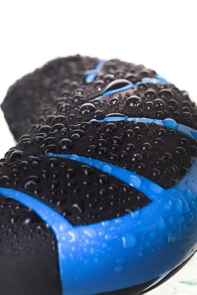 Erotist treći stimulator prostate, silikon, crni, 15,7 cm