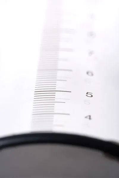 Pumpa za penis a-Tois bi TOIFA Onik, PVC, prozirna, 23,5 cm