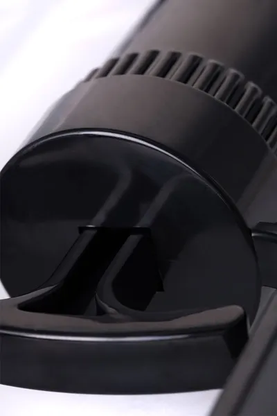 Pumpa za penis a-Tois bi TOIFA Onik, PVC, prozirna, 23,5 cm