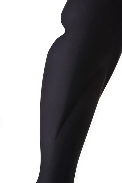 Erotist prvi stimulator prostate, silikon, crni, 14,4 cm