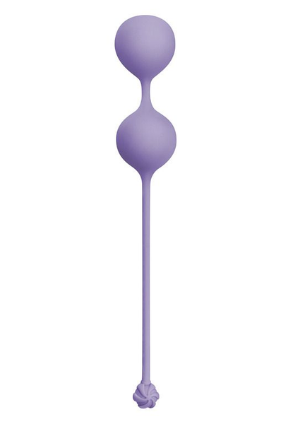 Vaginalne kuglice Cleopatra Lavender Sunset 3007-02Lola