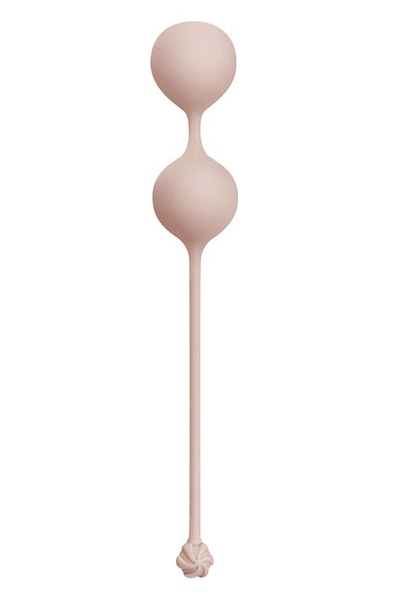 Vaginalne kuglice Cleopatra Tea Rose 3007-01lola