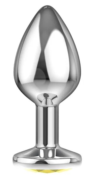 Analni čep Diamond Iellov Sparkle Large 4010-02lola