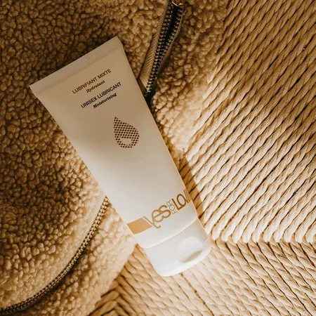 Mazivo YESforLOV Moisturising Intimate, hidratantno, 100ml