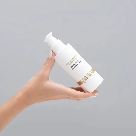 Masažno ulje YESFORLOV TITILLATING MASSAGE OIL, 100 ml