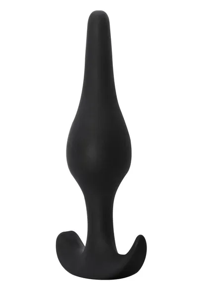 Analni čep Spice it up Smooth Black 8008-01lola