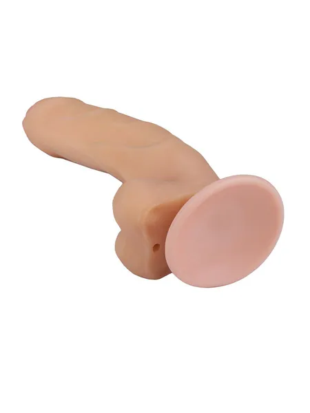 Real standart dildo na usisnoj čaši, l 130 mm d 35 mm art. 014503