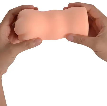 Veliki ultra-realista masturbator Real VomanAzijski