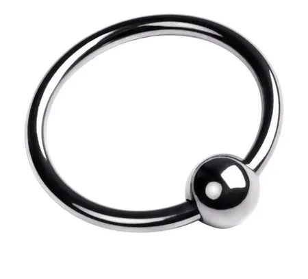 Prsten na glavi penisa veličine S