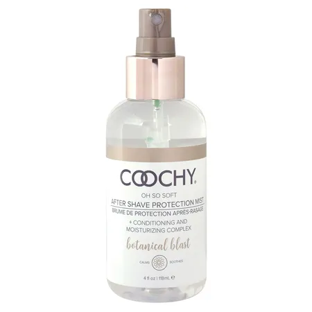 Защищающий мист для зоны бикини coochy botanical blast .