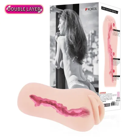 Masturbator Sanda DL