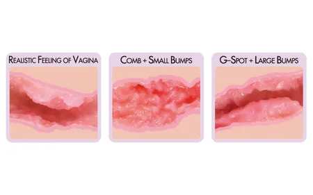 Masturbator Sanda DL