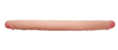 Vild Instinct 5570-04lola dvostrani Dildo