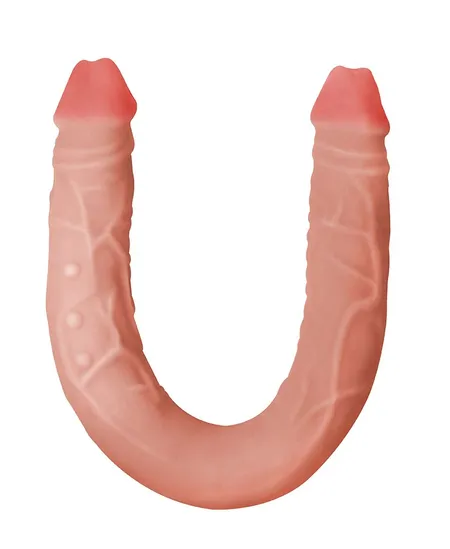 Vild Instinct dvostrani Dildo - 47,6 cm