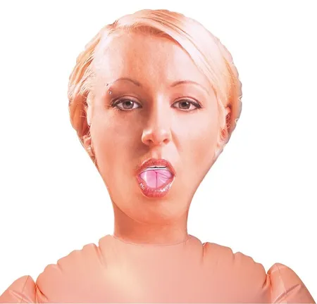 Mandi sex lutka sa 3 ljubavne rupe