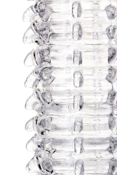 Dodatak za penis toifa a-Tois Boin, TPR, providan, 15,2 cm