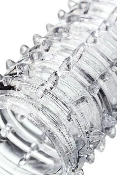 Dodatak za penis toifa a-Tois Boin, TPR, providan, 15,2 cm