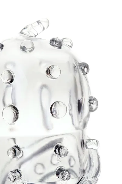 Dodatak za penis TOIFA a-Tois, TPR, providan, 15,3 cm